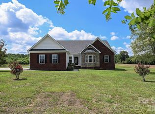 5112 Monroe Ansonville Rd, Wingate, NC 28174