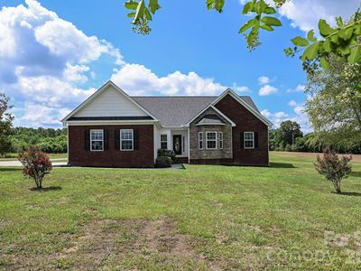 5112 Monroe Ansonville Rd, Wingate, NC, 28174