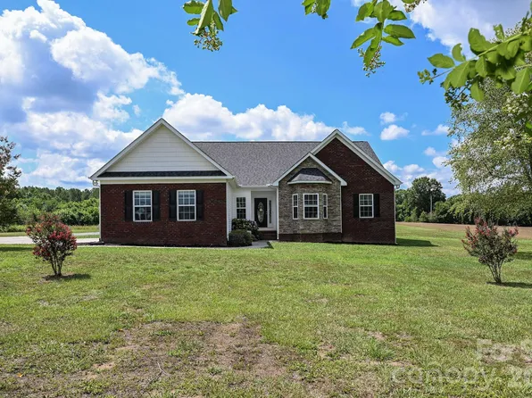 5112 Monroe Ansonville Rd, Wingate, NC 28174