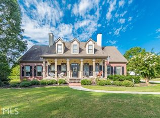 2517 Johnson Rd, Loganville, GA 30052