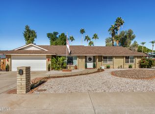 3002 W Mercer Ln, Phoenix, AZ 85029