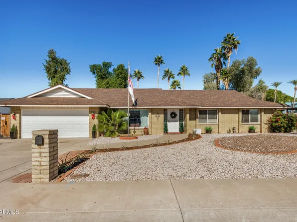 3002 W MERCER Lane, Phoenix, AZ 85029