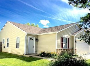 130 Frostwood Ln, Greenwood, IN