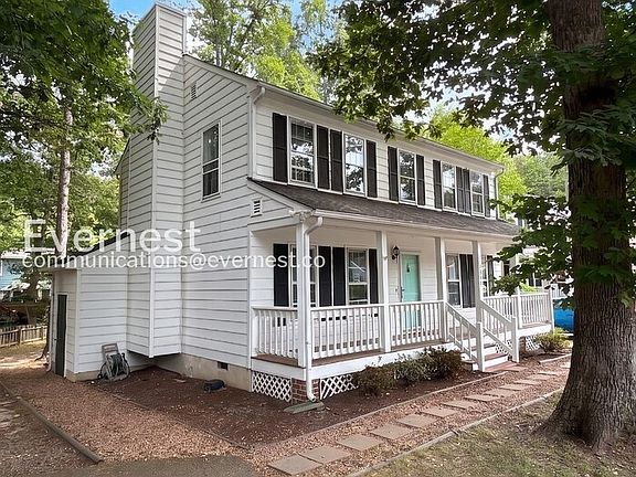 2nd image of 2612 Tracewood Cir