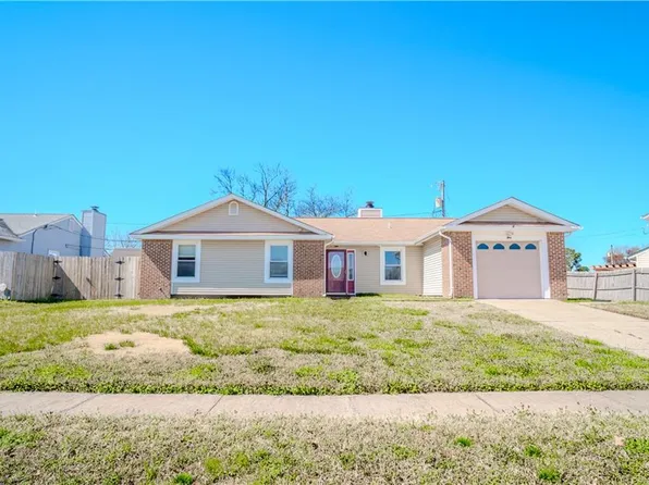 5104 Holly Farms Dr, Virginia Beach, VA 23462