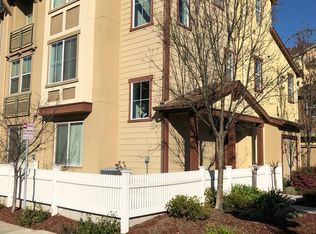 231 Peppermint Tree Ter UNIT 1, Sunnyvale, CA 94086