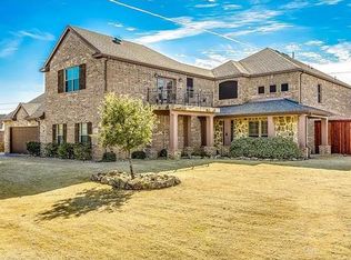10512 Buccaneer Poin, Frisco, TX 75034