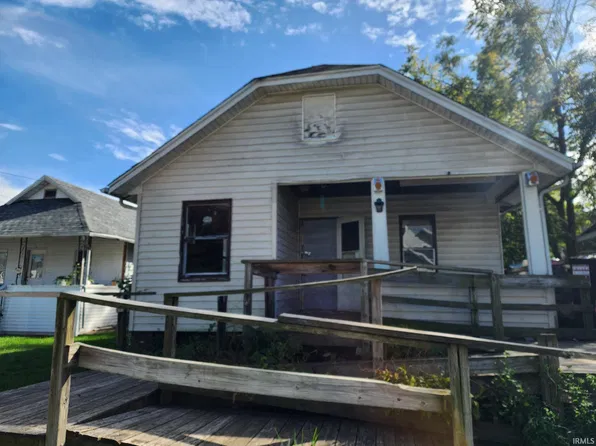 1514 Keller St, South Bend, IN 46628