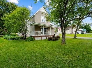 3712 Route 12b, Clinton, NY 13323