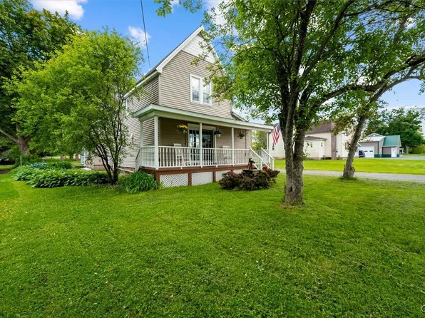 3712 Route 12b, Clinton, NY 13323