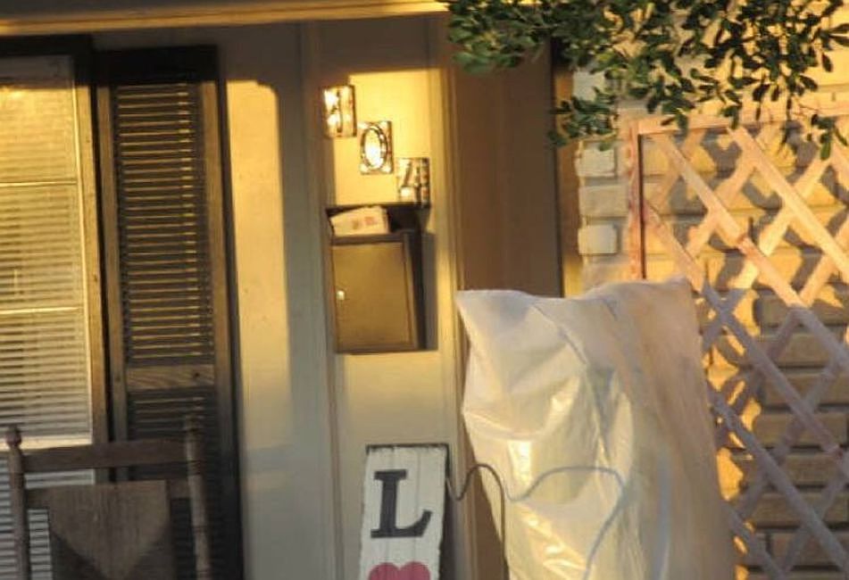 Exterior Address Verification