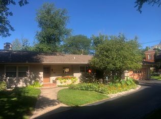 2129 Hutchison Rd, Flossmoor, IL 60422