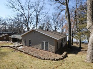 11426 54th St, Clear Lake, MN 55319