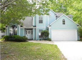 103 Thomaston Ave, Summerville, SC 29485