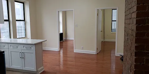 Rented by MCR Realty