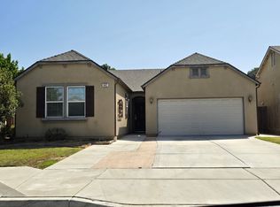 442 Cantera Ave, Lemoore, CA 93245