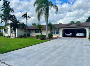 16001 SW 284th St, Homestead, FL 33033
