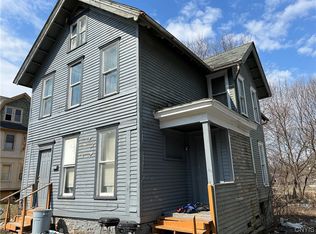 1076 W Onondaga St, Syracuse, NY 13204