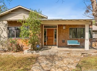 201 Chichester, Alamo Heights, TX 78209