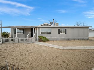 3804 Cypress St, Silver Springs, NV