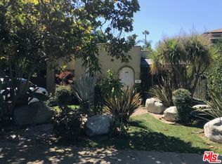 647 N Kilkea Dr, Los Angeles, CA 90048