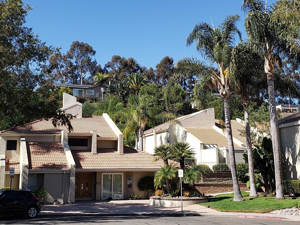 Villas University Park