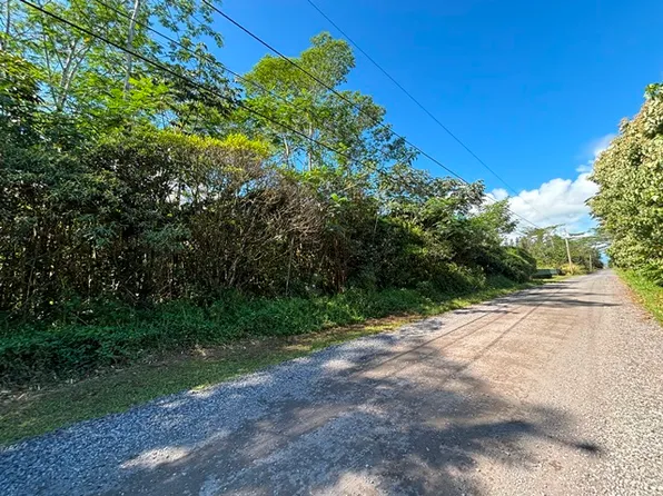 14th Ave Lot 997, Keaau, HI 96749