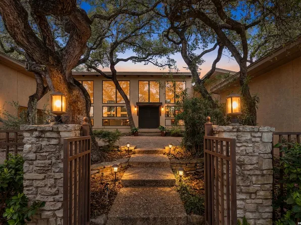 3227 Old Blue Ridge, San Antonio, TX 78230