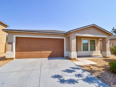 112 W WATSON Place, Casa Grande, AZ, 85122