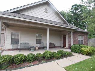 209 Stagecoach Vlg, Little Rock, AR 72210