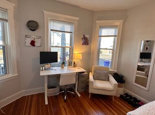 876 Adams St #1F, Dorchester Center, MA 02124