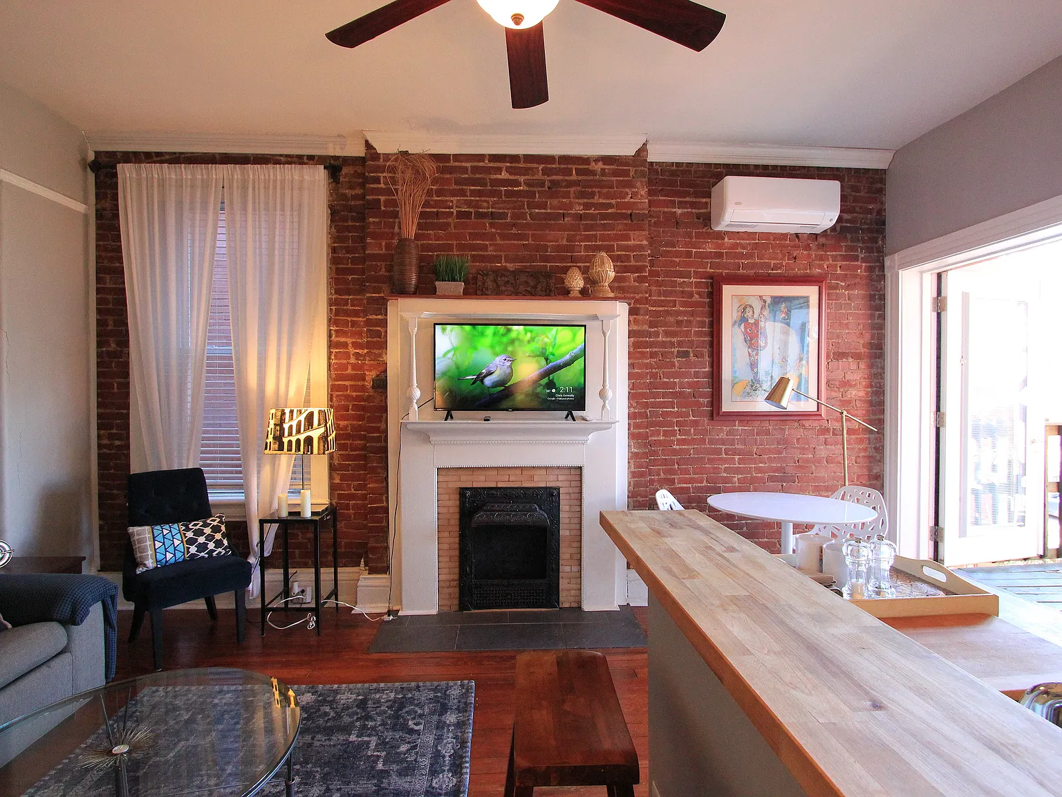 1 bed, $1,100 — Photo 3