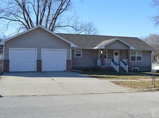 504 West St, Shenandoah, IA 51601
