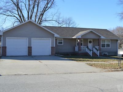 504 West St, Shenandoah, IA, 51601