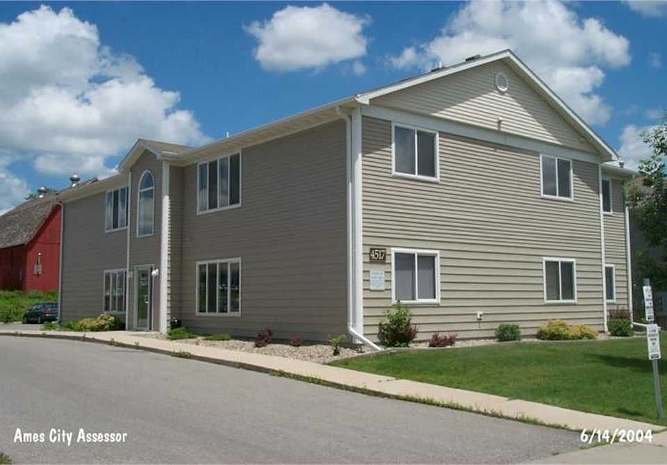 1st image of 4517 Steinbeck St Unit 3