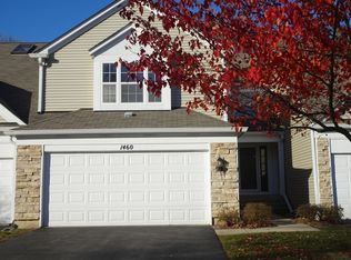 1460 Diamond Dr, Hoffman Estates, IL