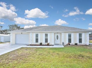 248 Tanager Rd, Venice, FL 34293