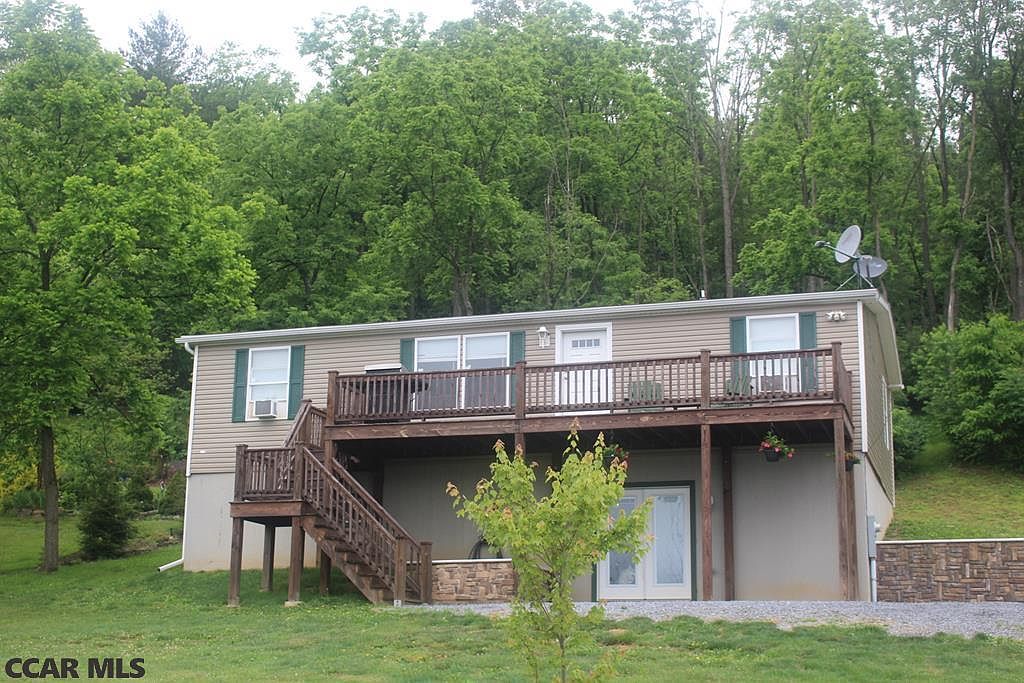 290 Storm St, Aaronsburg, PA 16820 Zillow