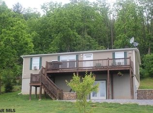 290 Storm St, Aaronsburg, PA 16820