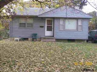 4463 Jaynes St, Omaha, NE 68111