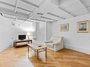 (Undisclosed Address), Boston, MA 02115