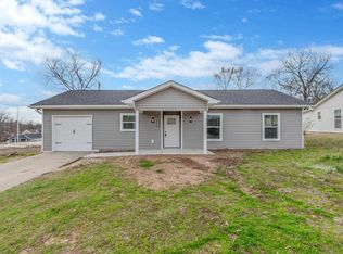 6005 Foxboro Dr, N Little Rock, AR 72118