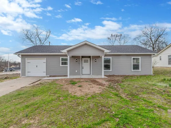 6005 Foxboro Dr, N Little Rock, AR 72118