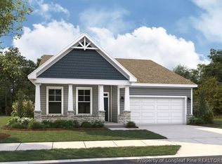 332 Maverick Ln Lot 16, Dunn, NC 28334
