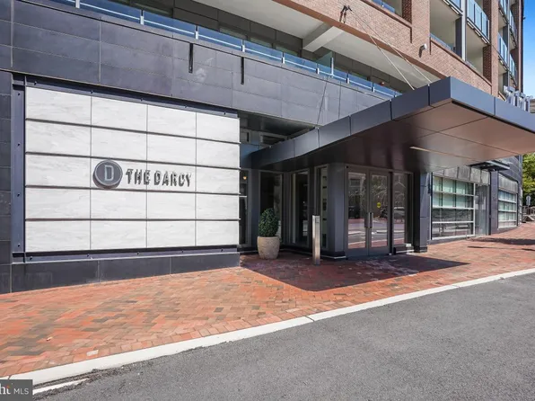 7171 Woodmont Ave Unit 412, Bethesda, MD 20815