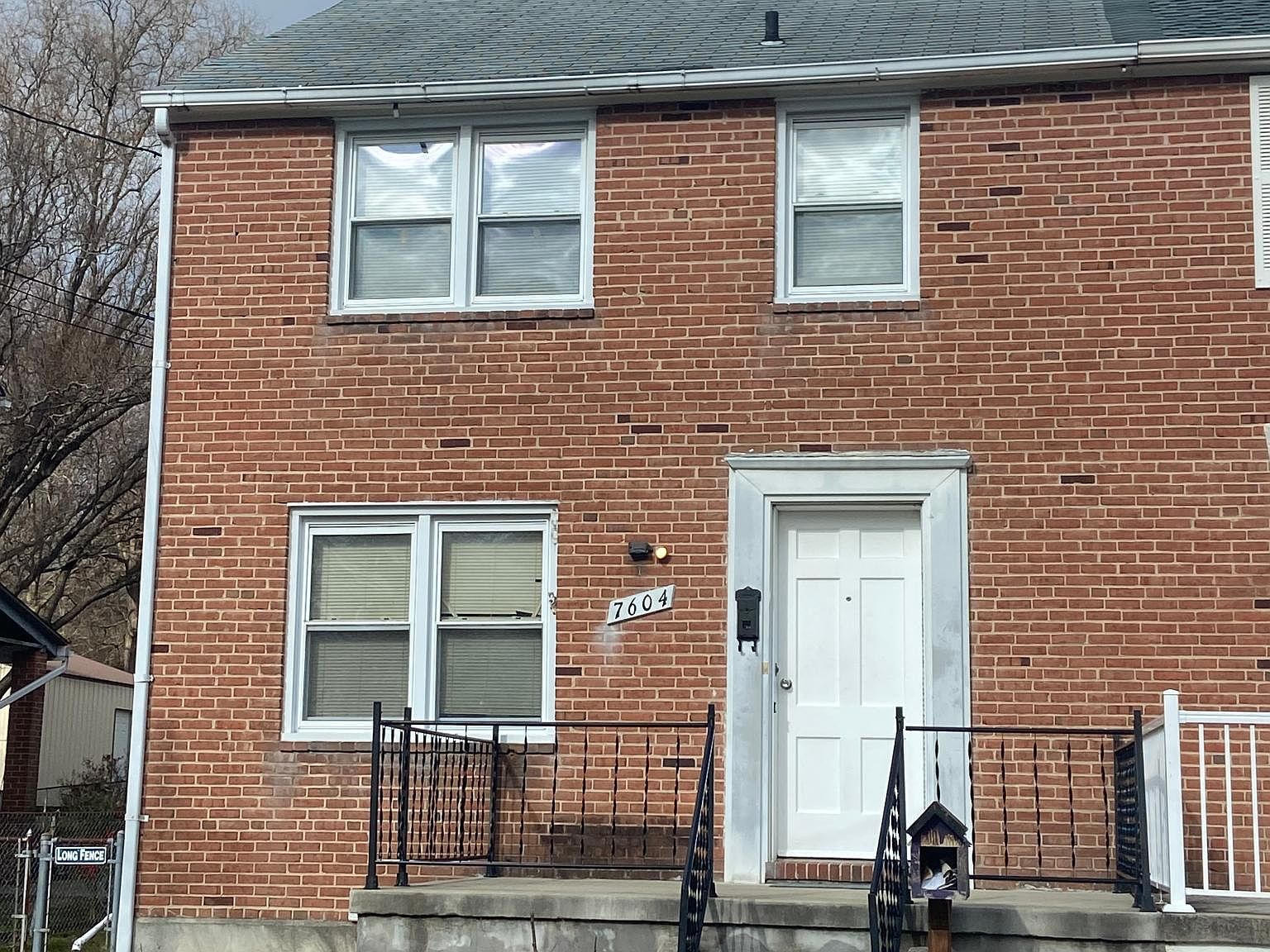 7604 Daniels Ave 2, Parkville, MD 21234 Zillow