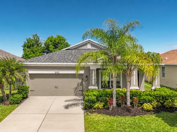 8920 39th Street Cir E, Parrish, FL 34219