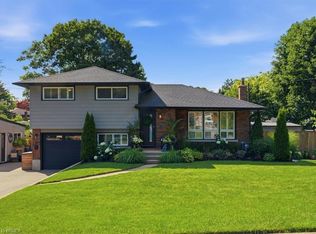 28 Riverview Ter, Brant, ON N3L 2P4