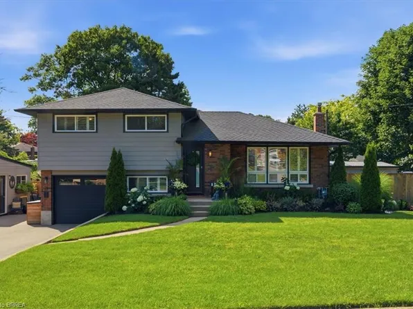 28 Riverview Ter, Brant, ON N3L 2P4