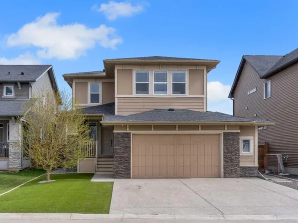 105 S Sandpiper Point, Chestermere, AB T1X 0V5